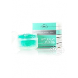 JADWIGA  PEELING wosku jojoba 50ml KatB